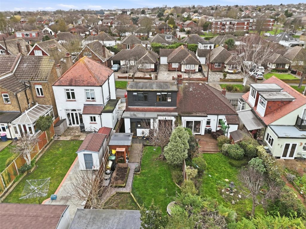 Shoebury Road, Thorpe Bay, Essex, SS1 3RP
