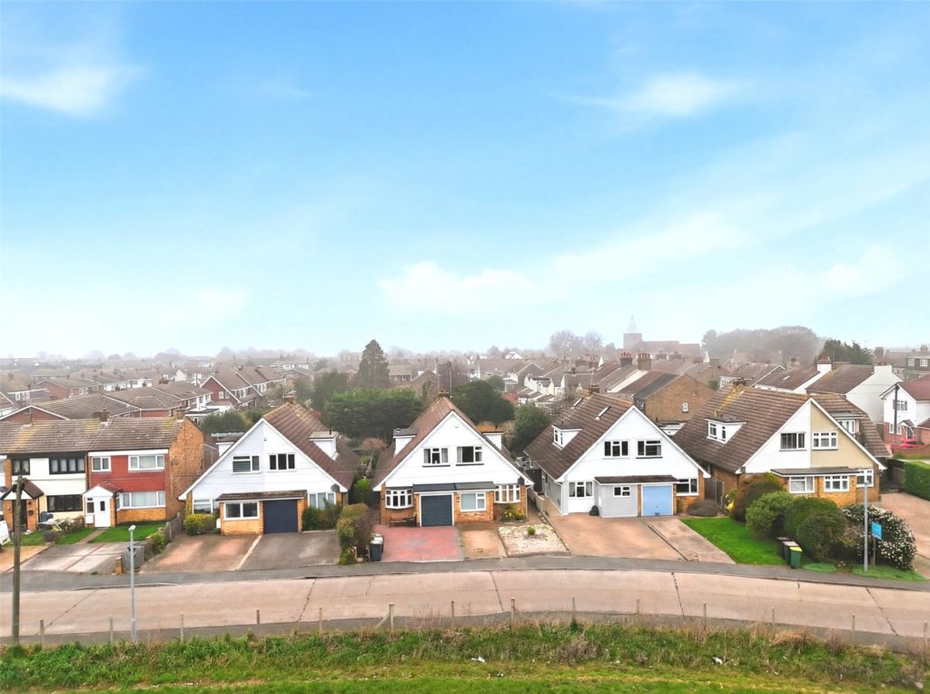 Conway Avenue, Great Wakering, Southend-on-Sea, Essex, SS3 0BG