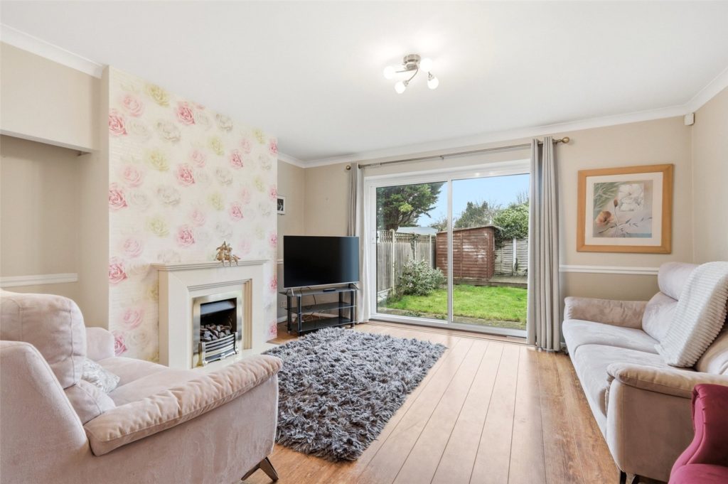 Conway Avenue, Great Wakering, Southend-on-Sea, Essex, SS3 0BG