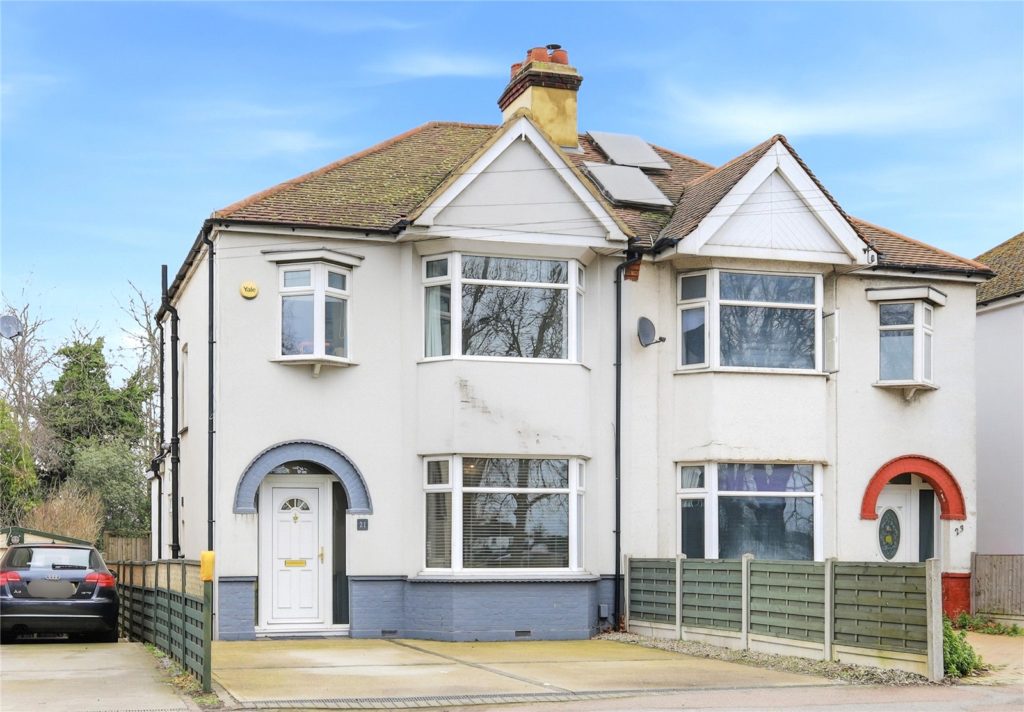 Eastern Avenue, Southend-on-Sea, Essex, SS2 5QX