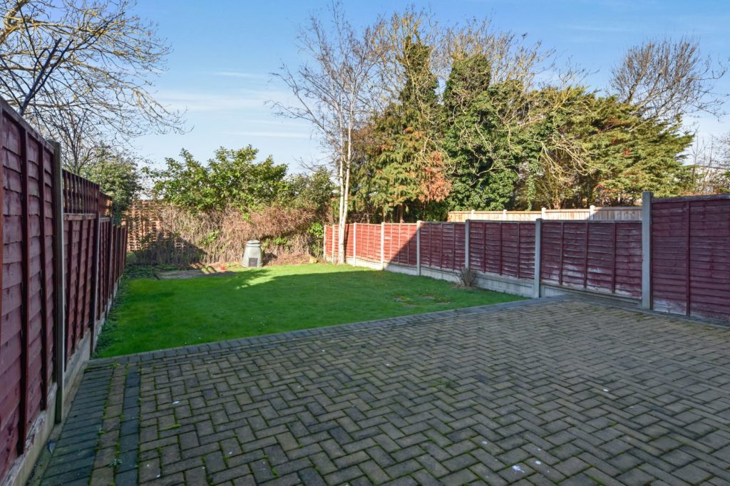 Rosewood Lane, Shoeburyness, Essex, SS3 9EW