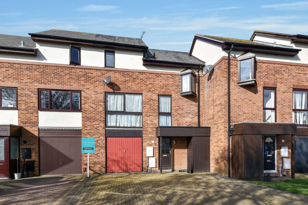 Rosewood Lane, Shoeburyness, Essex, SS3 9EW