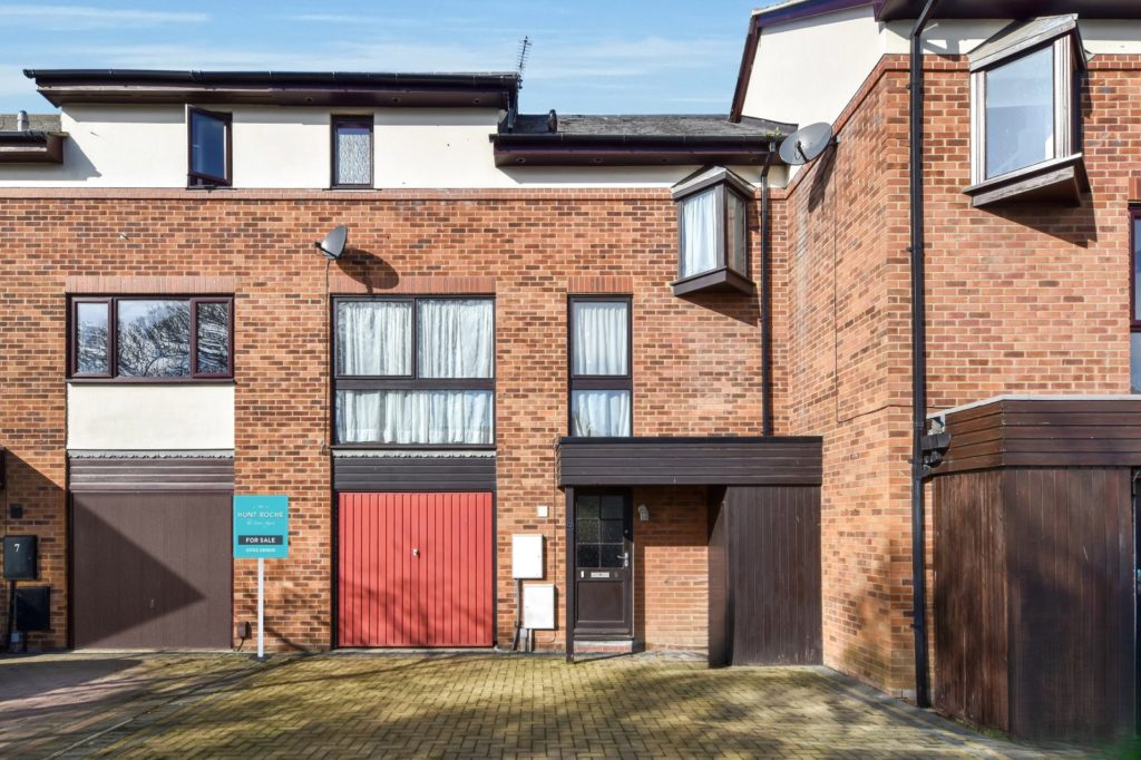 Rosewood Lane, Shoeburyness, Essex, SS3 9EW