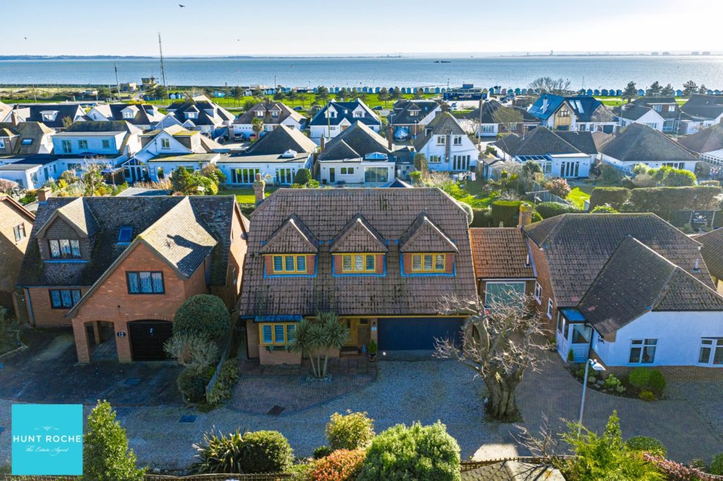 Knollcroft, Shoeburyness, Essex, SS3 9JY