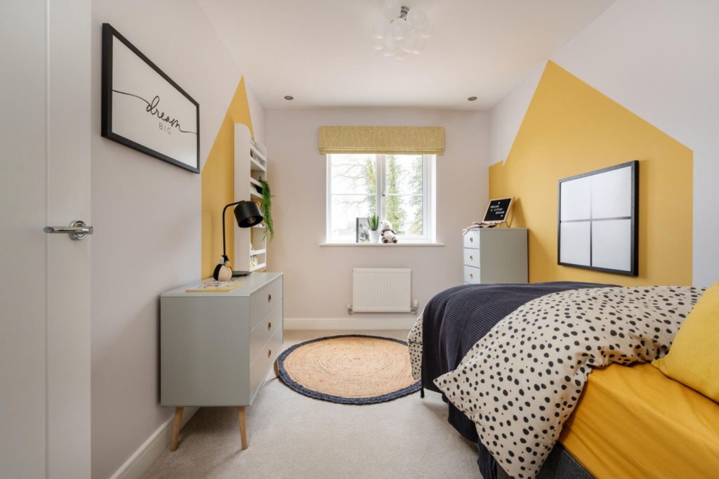 Plot 41 ‘The Kingdale’, Artillery Mews, Shoeburyness, Essex, SS3 9BX