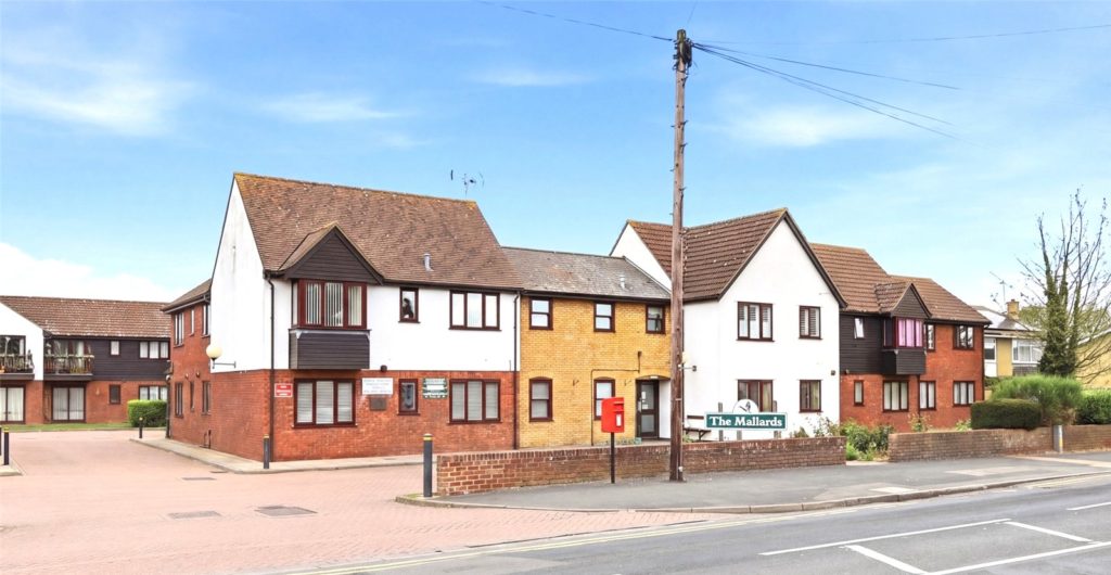 High Street, Great Wakering, Southend-on-Sea, Essex, SS3 0HY