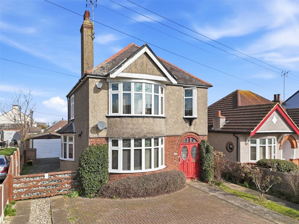 High Street, Great Wakering, Southend-on-Sea, Essex, SS3 0HX