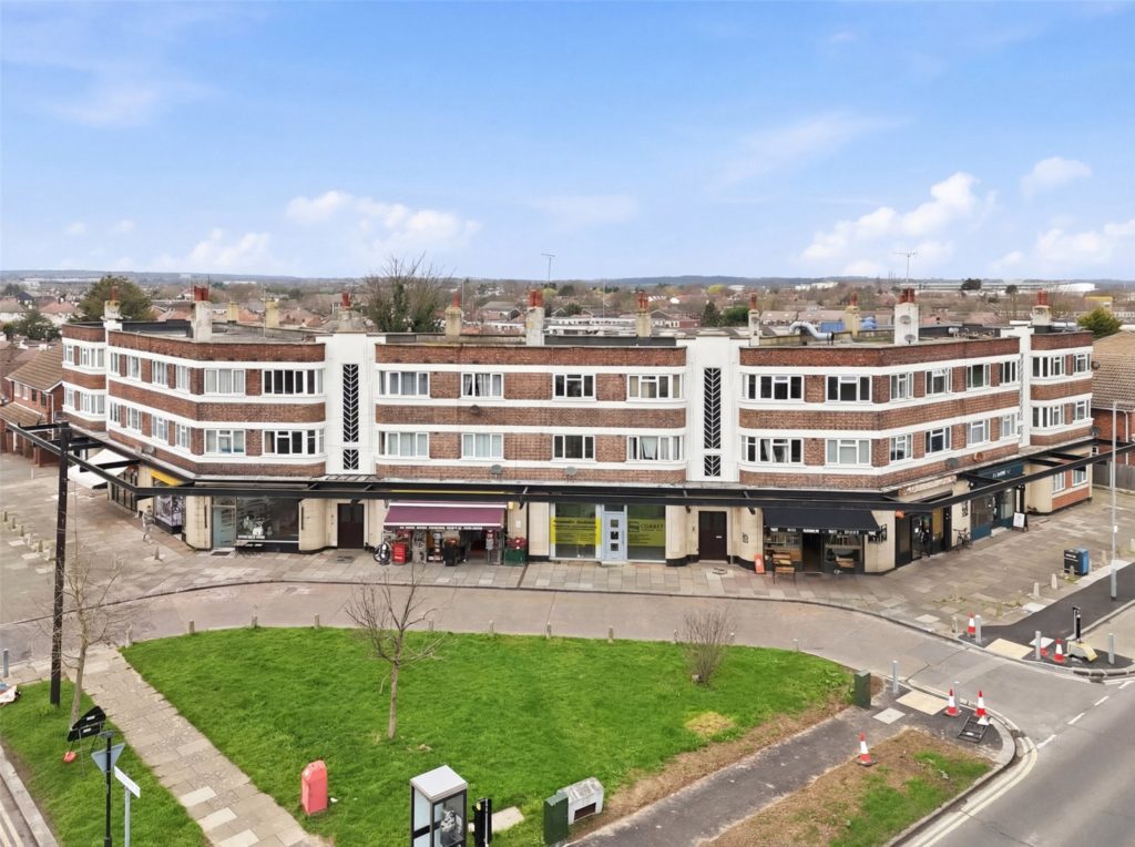 Manners Way, Southend-on-Sea, Essex, SS2 6QR