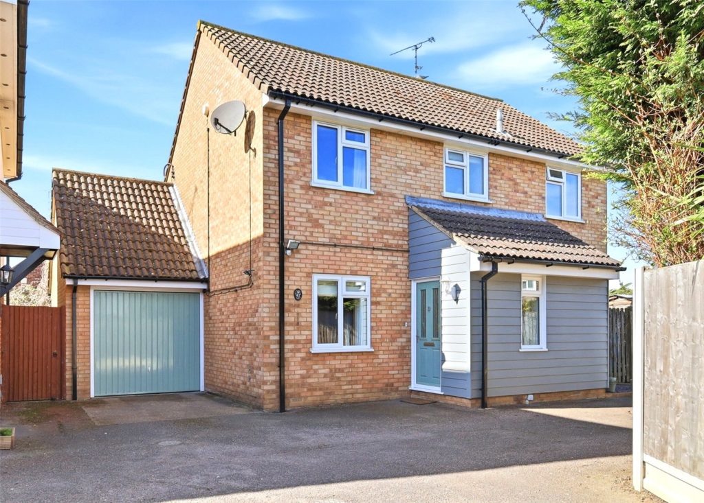 North Street, Great Wakering, Essex, SS3 0EL