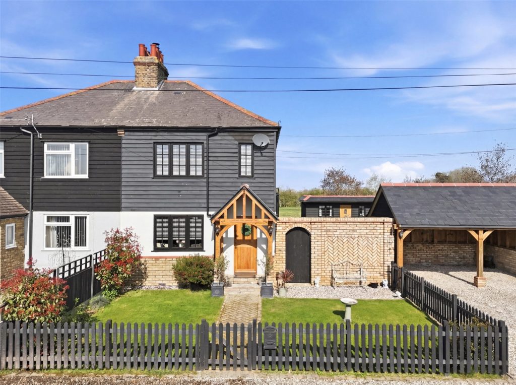 Church Road, Barling Magna, Essex, SS3 0LT