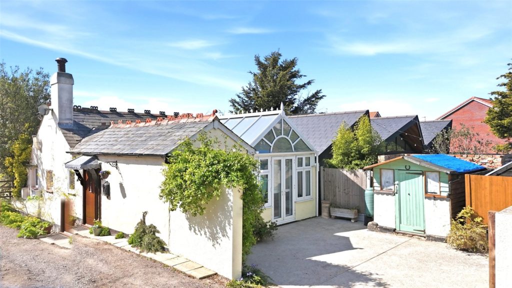 Exhibition Lane, Great Wakering, Southend-on-Sea, Essex, SS3 0JA