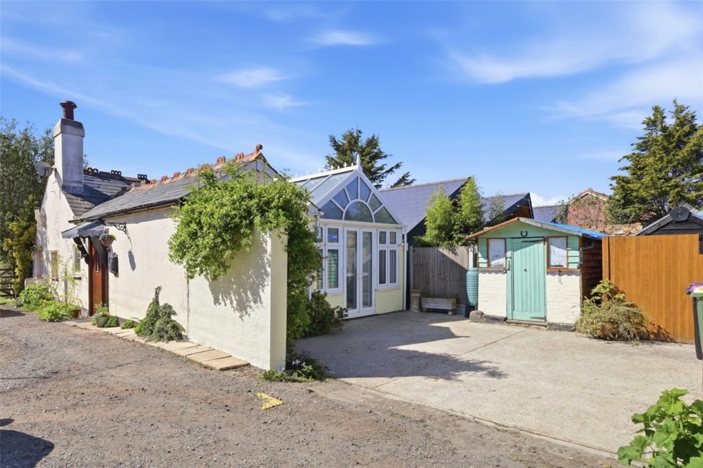 Exhibition Lane, Great Wakering, Southend-on-Sea, Essex, SS3 0JA
