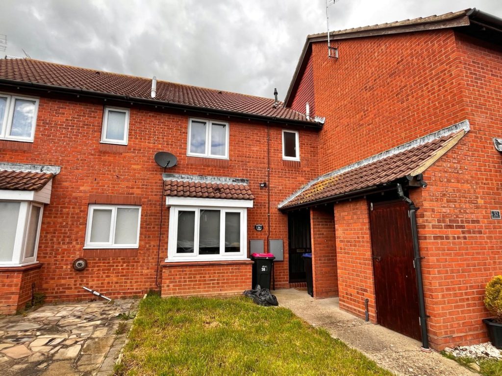 Sunbury Court, Shoeburyness, Southend-on-Sea, Essex, SS3 8TR