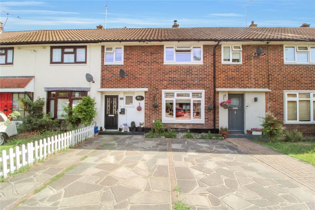 Wood Farm Close, Leigh-on-Sea, Essex, SS9 4PF