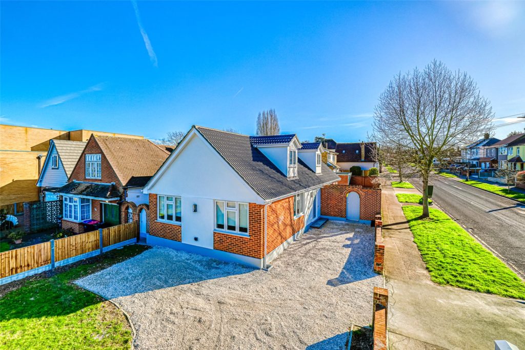 Westbourne Grove, Westcliff-on-Sea, Essex, SS0 0PY