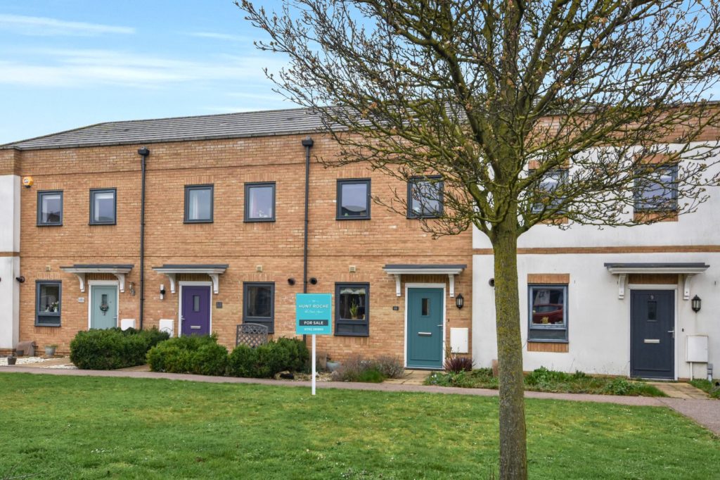 Gunners Rise, * Part Buy / Part Rent Home *, Shoebury Garrison, Essex, SS3 9FD