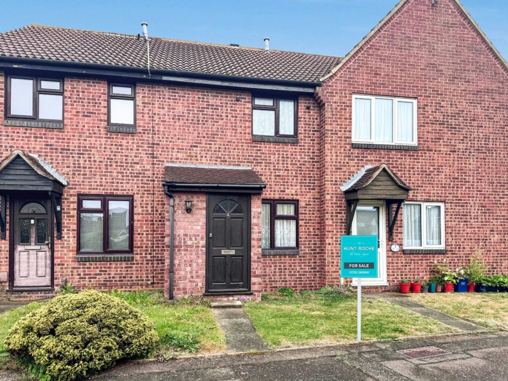Woodcotes, Shoeburyness, Essex, SS3 8XH