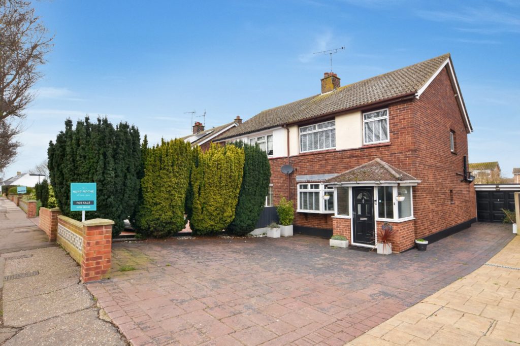 Elm Road, Shoeburyness, Essex, SS3 9RX