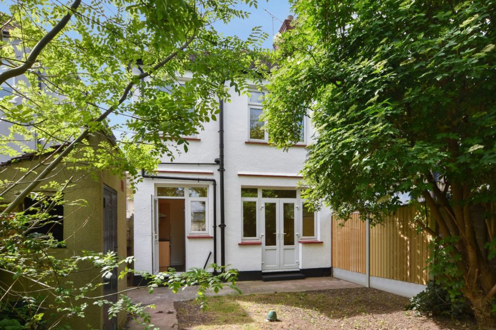 Cromwell Road, Southend-on-Sea, Essex, SS2 5NG
