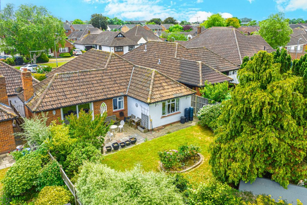 Bickenhall, Bishopsteignton Location, Shoeburyness, Essex, SS3 8AT