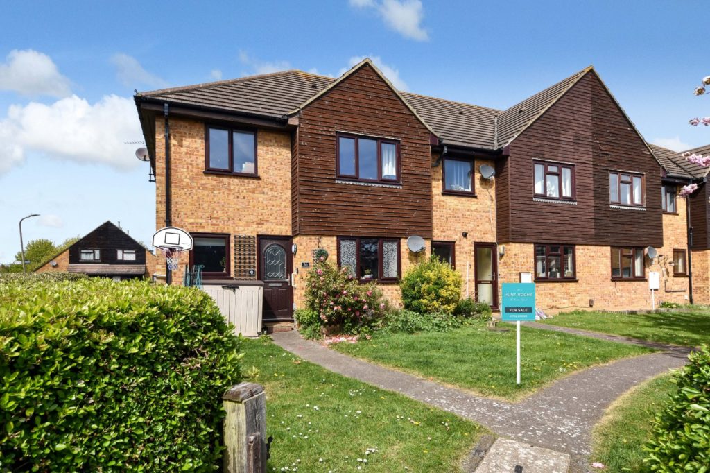 Midsummer Meadow, Shoeburyness, Essex, SS3 8UX