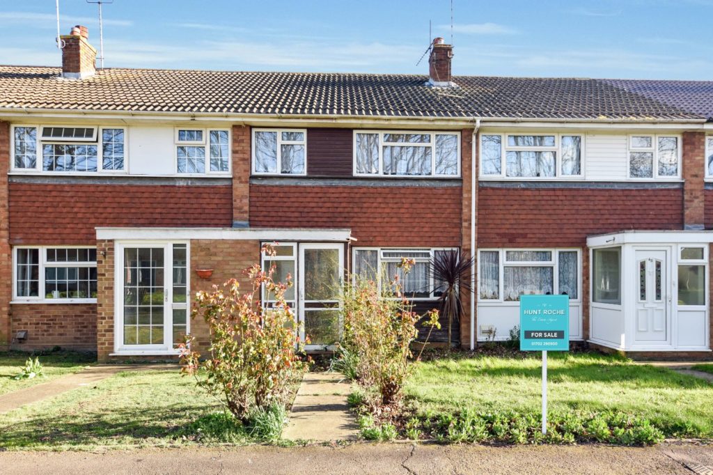 Jackdaw Close, Shoeburyness, Essex, SS3 9YQ