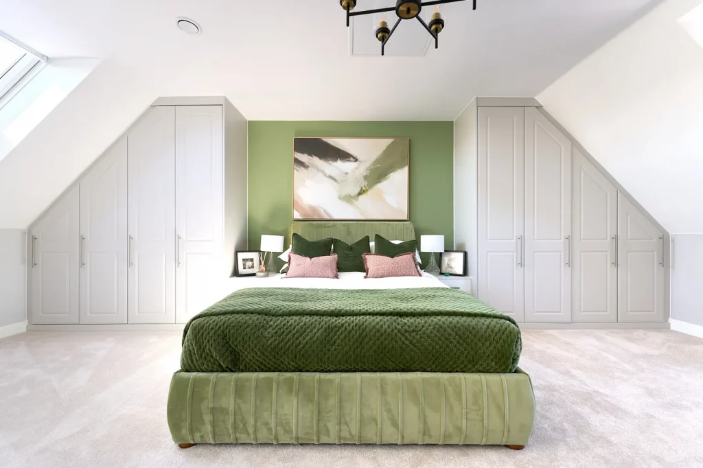 ‘The Elliston’, Artillery Mews, Shoeburyness, Essex, SS3 9BX