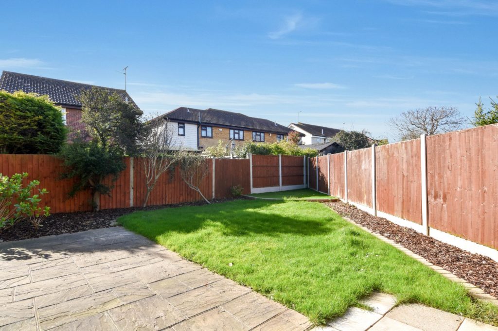 Frobisher Way, Shoeburyness, Southend-on-Sea, Essex, SS3 8UT