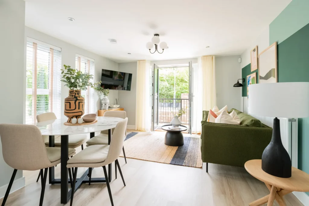 ‘ARTILLERY HOUSE’, Artillery Mews, Shoeburyness, Essex, SS3 9BX