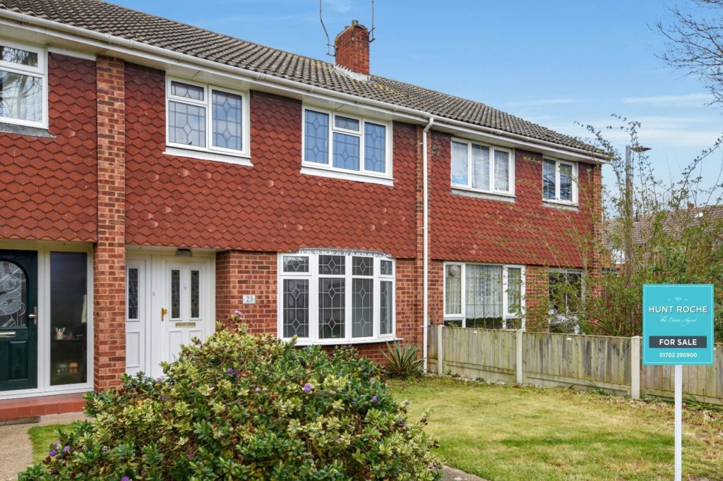 Jackdaw Close, Shoeburyness, Essex, SS3 9YQ