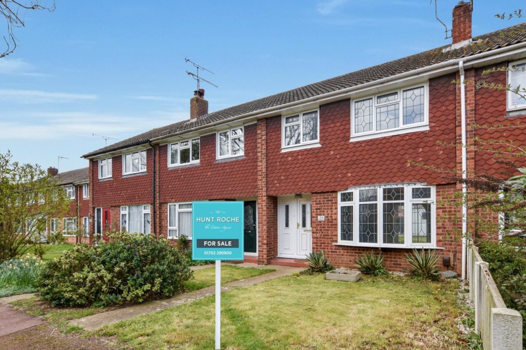 Jackdaw Close, Shoeburyness, Essex, SS3 9YQ