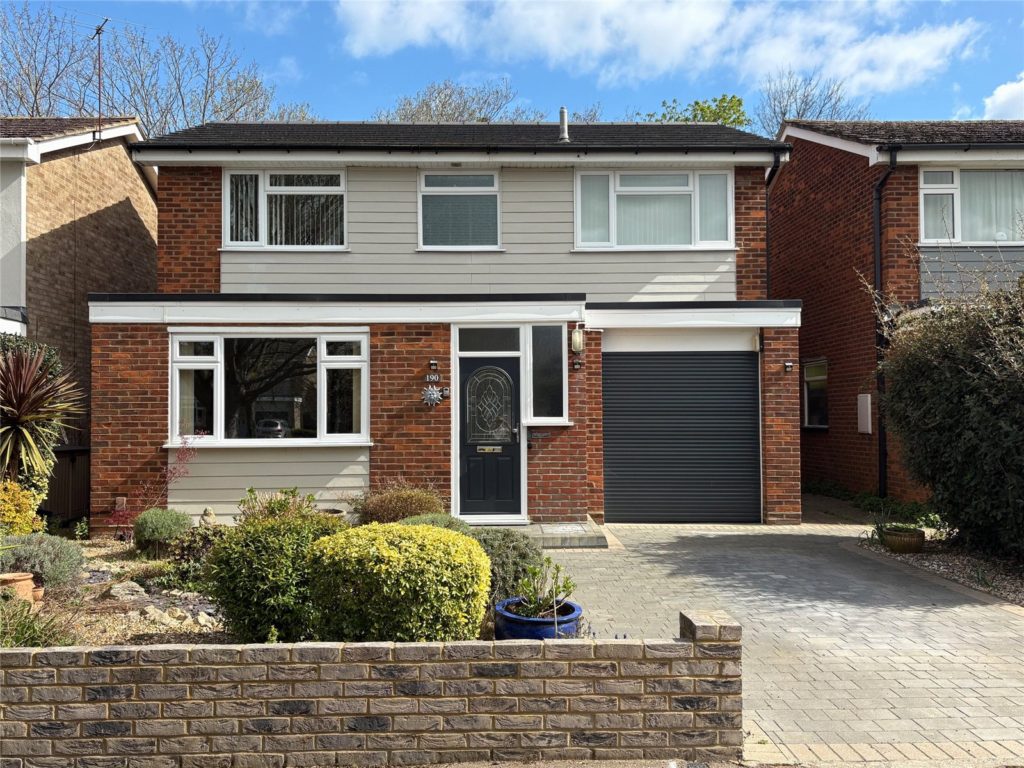 Barnstaple Road, Southend-on-Sea, Essex, SS1 3PP