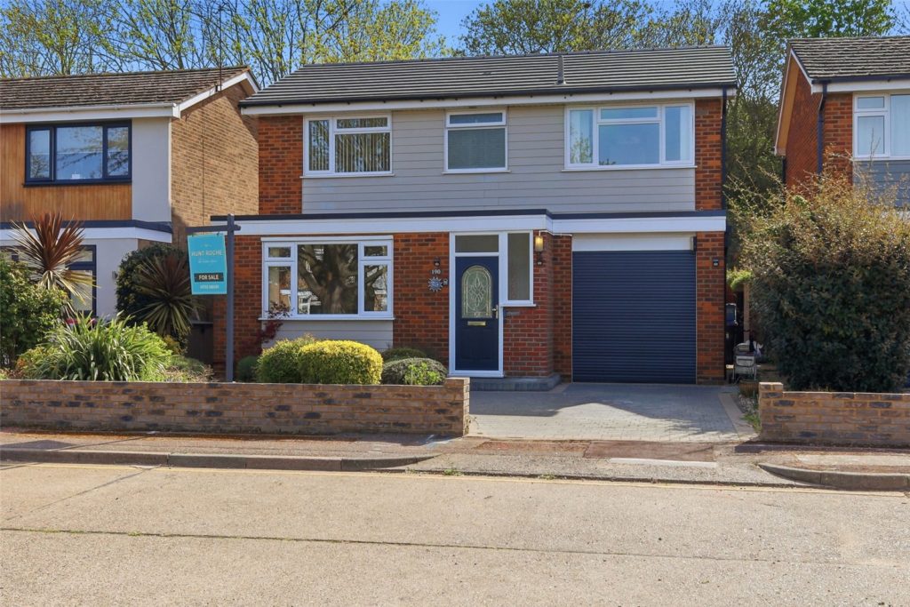 Barnstaple Road, Thorpe Bay, Essex, SS1 3PP