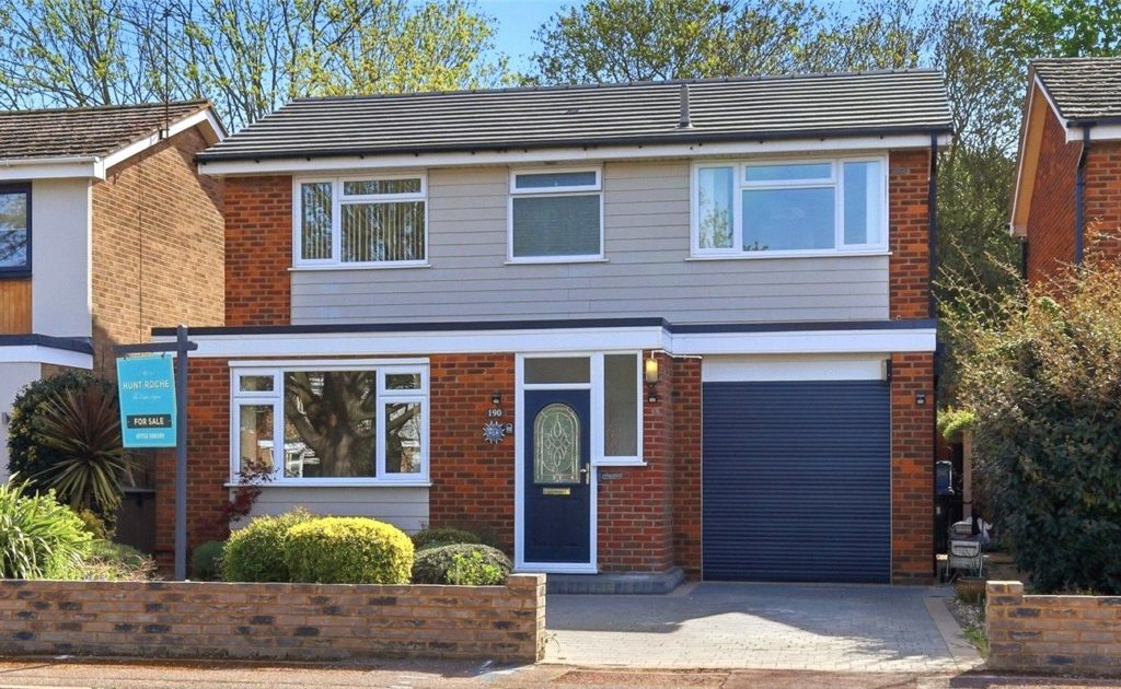 Barnstaple Road, Thorpe Bay, Essex, SS1 3PP