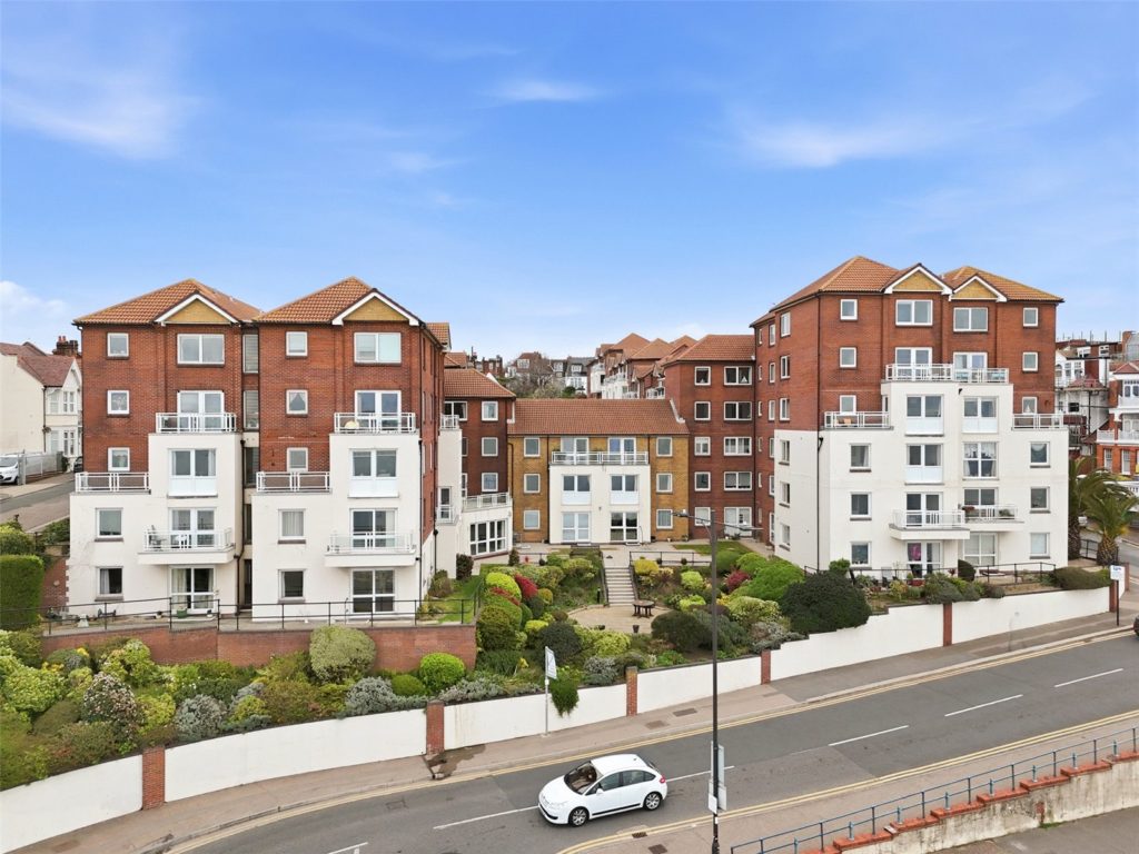 Holland Road, Westcliff-on-Sea, Essex, SS0 7TE