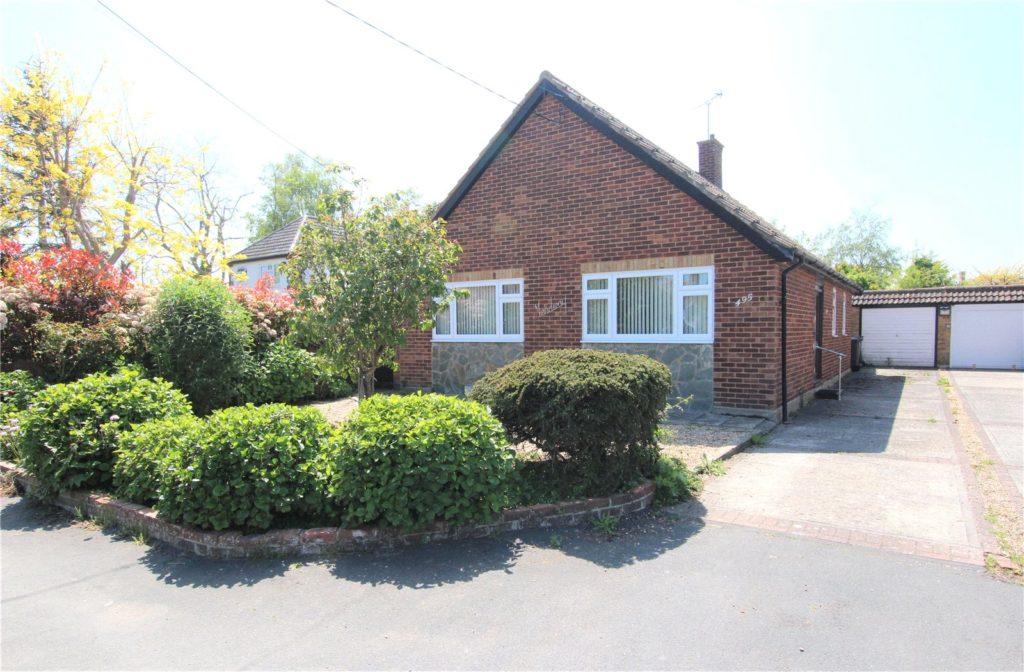 Little Wakering Road, Barling Magna, SS3 0LR