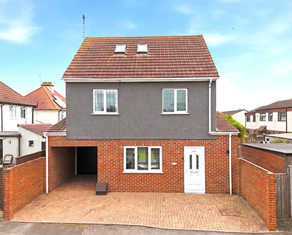 Glebe Close, Great Wakering, Southend-on-Sea, Essex, SS3 0DZ