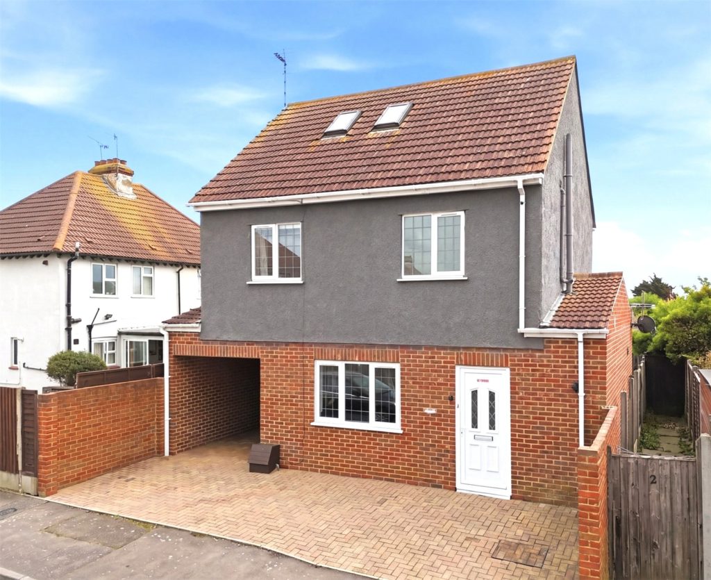 Glebe Close, Great Wakering, Southend-on-Sea, Essex, SS3 0DZ