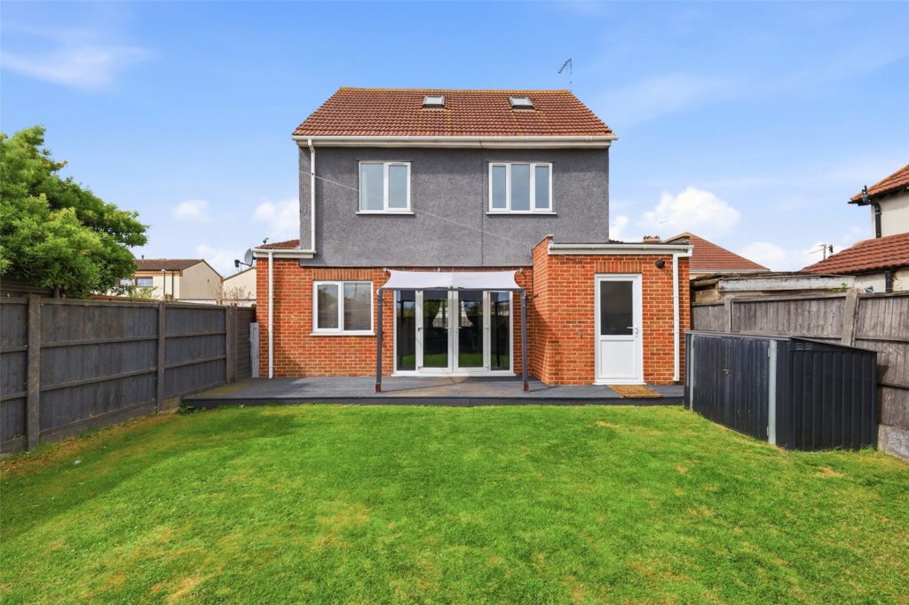 Glebe Close, Great Wakering, Southend-on-Sea, Essex, SS3 0DZ