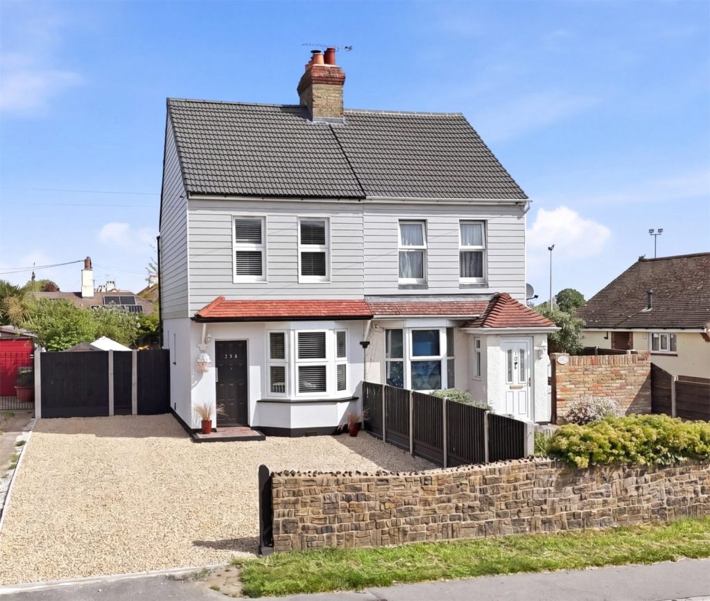 High Street, Great Wakering, Essex, SS3 0HX