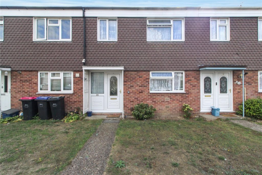 Rothwell Close, Leigh-on-Sea, Essex, SS9 4SN