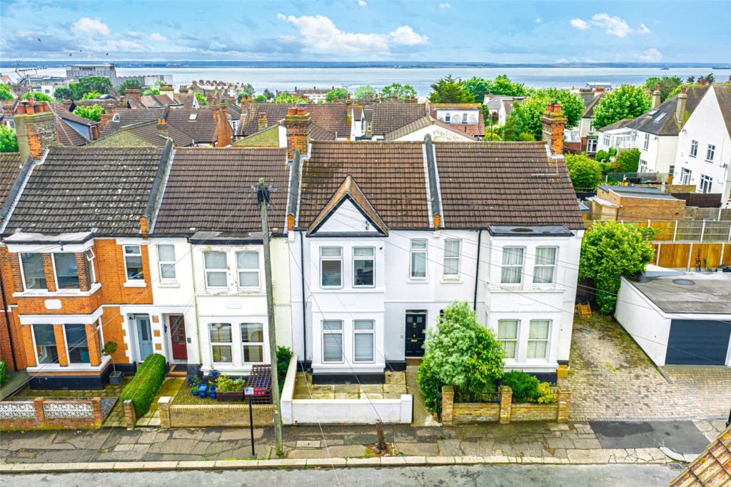 Hermitage Road, Westcliff-on-Sea, Essex, SS0 7NQ
