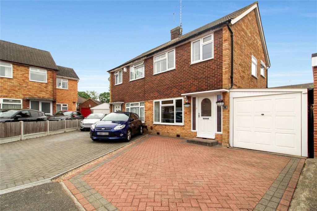 Belgrave Close, Leigh-on-Sea, Essex, SS9 5EU