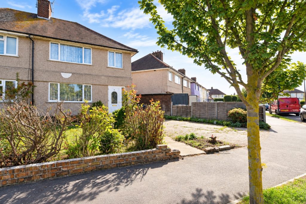 Armagh Road, Shoeburyness, Essex, SS3 9LB