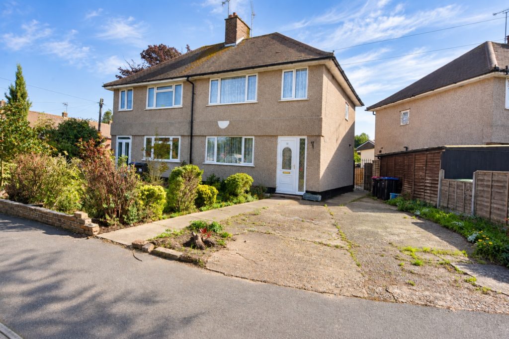 Armagh Road, Shoeburyness, Essex, SS3 9LB
