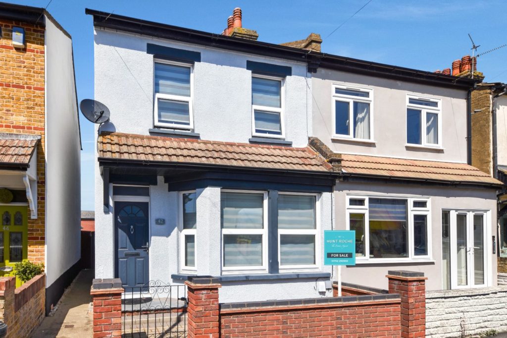 Friars Street, Shoeburyness, Essex, SS3 9BG