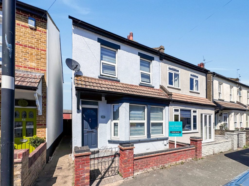 Friars Street, Shoeburyness, Essex, SS3 9BG