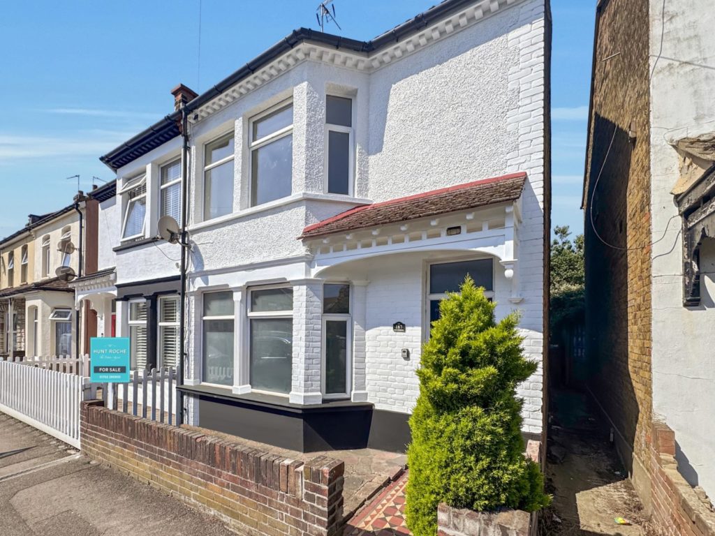 West Road, Shoeburyness, Essex, SS3 9EH