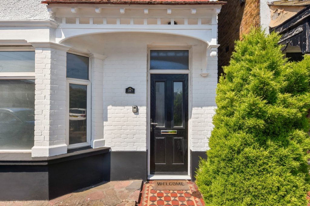 West Road, Shoeburyness, Essex, SS3 9EH