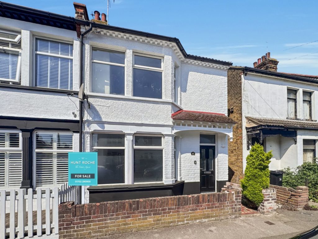 West Road, Shoeburyness, Essex, SS3 9EH